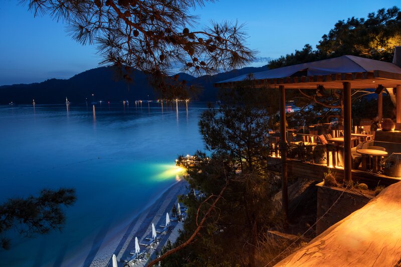 D-Resort Gocek 149