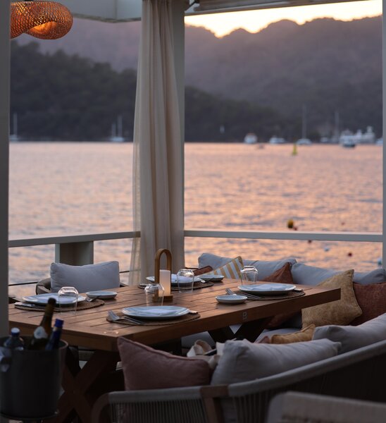 D-Resort Gocek 156