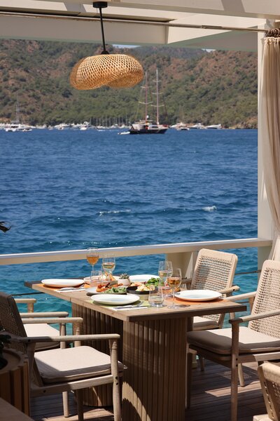 D-Resort Gocek 161