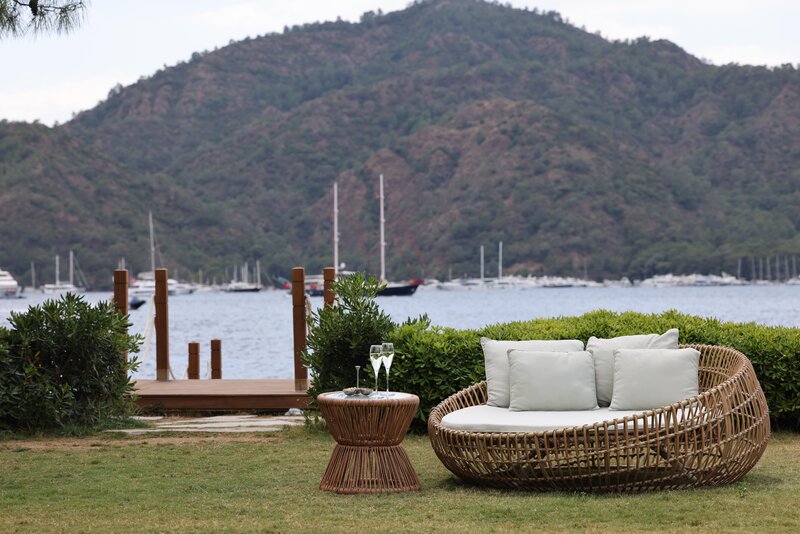 D-Resort Gocek 172