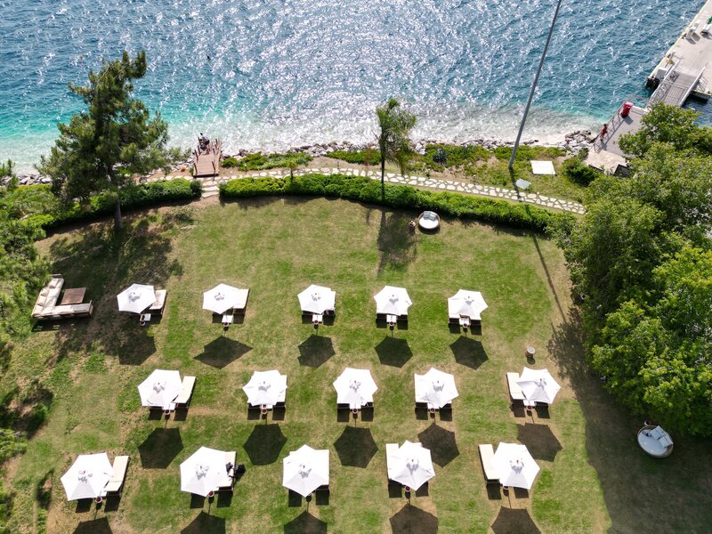 D-Resort Gocek 173