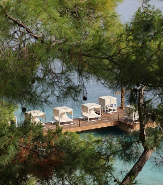 D-Resort Gocek 200