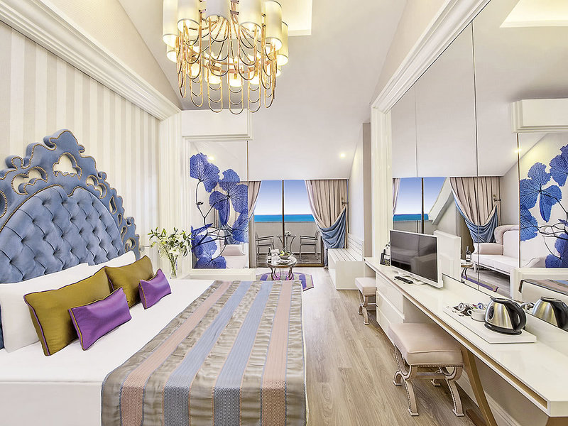 Delphin BE Grand Resort 3