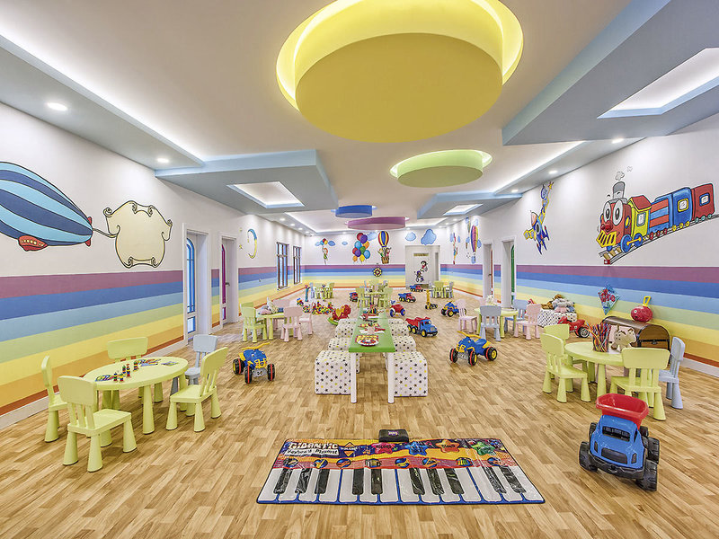 Delphin BE Grand Resort 10