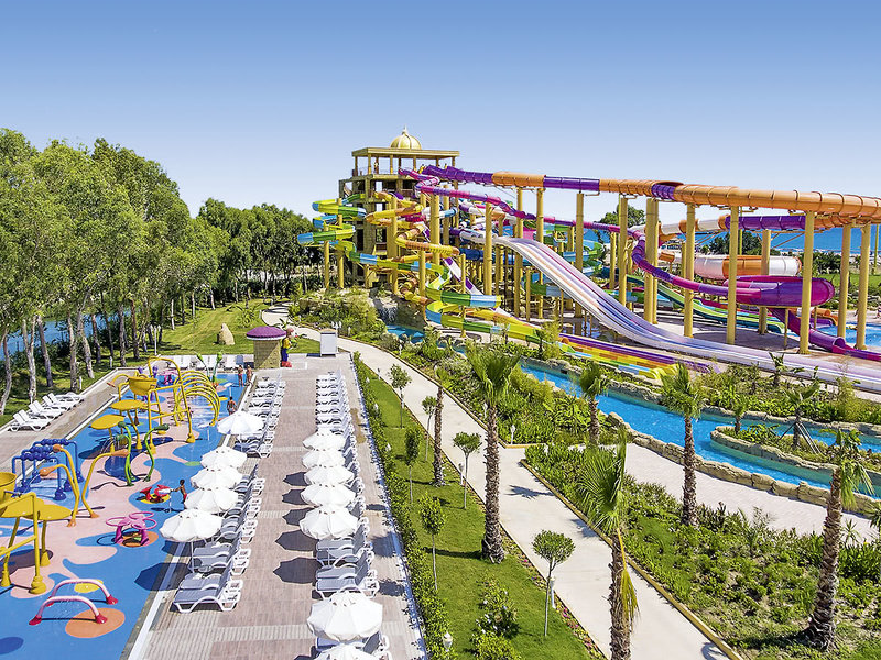 Delphin BE Grand Resort 12