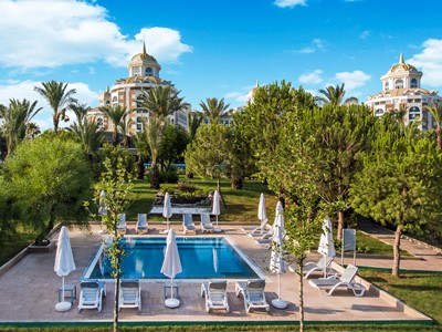 Delphin BE Grand Resort  9