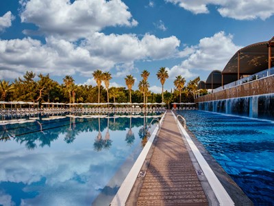 Delphin BE Grand Resort  10