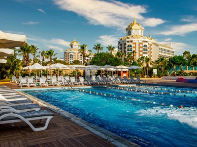 Delphin BE Grand Resort  11