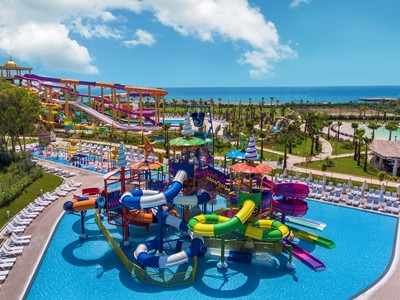 Delphin BE Grand Resort  13