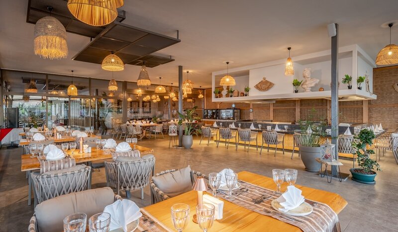 Delphin BE Grand Resort  14