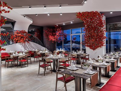 Delphin BE Grand Resort  15