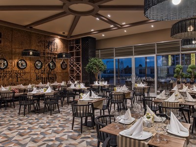 Delphin BE Grand Resort  16