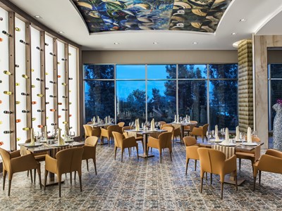 Delphin BE Grand Resort  17