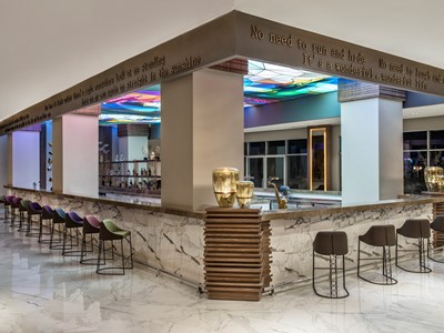 Delphin BE Grand Resort  18