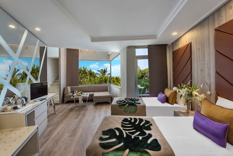 Delphin BE Grand Resort  20