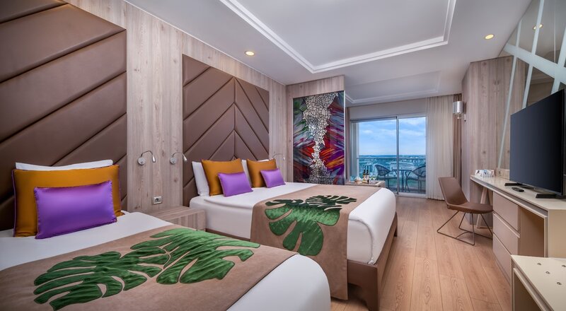 Delphin BE Grand Resort  21