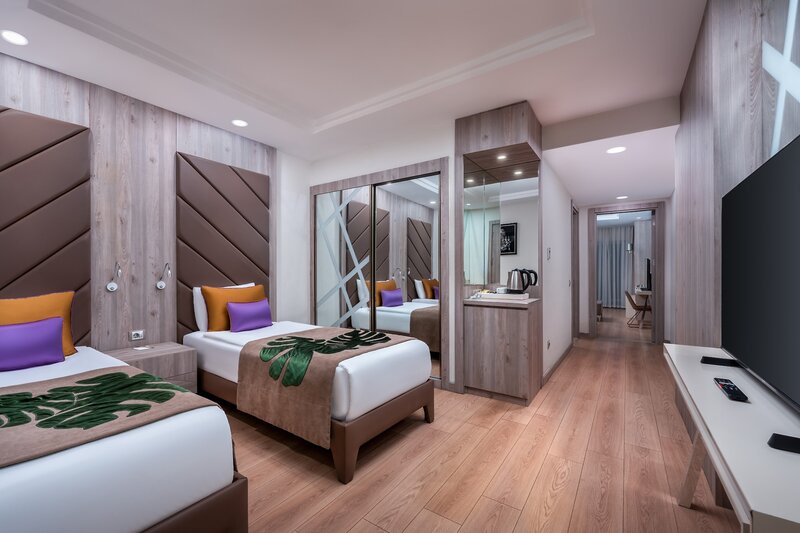 Delphin BE Grand Resort  22