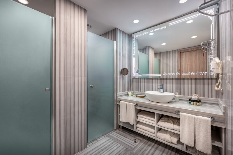 Delphin BE Grand Resort  23