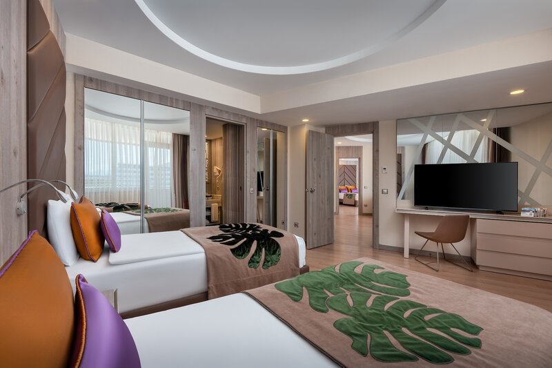 Delphin BE Grand Resort  25