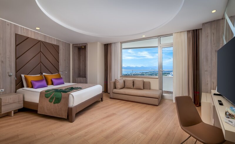 Delphin BE Grand Resort  27