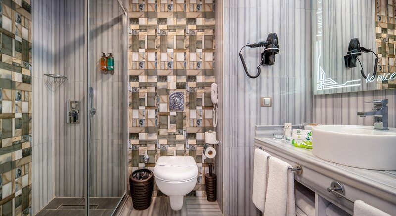 Delphin BE Grand Resort  28