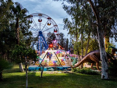 Delphin BE Grand Resort  32