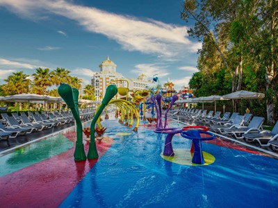 Delphin BE Grand Resort  33