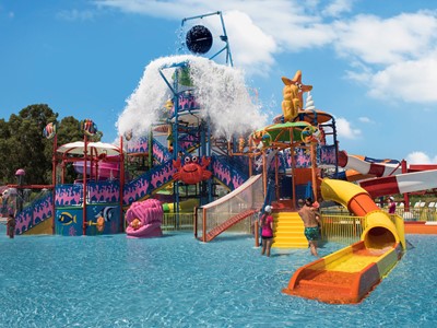 Delphin BE Grand Resort  35