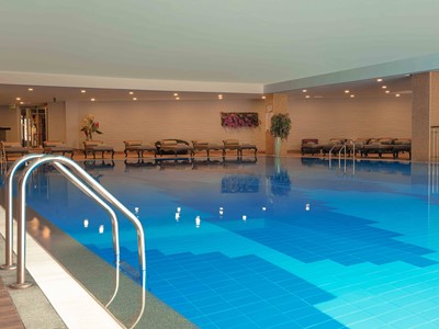 Delphin BE Grand Resort  37