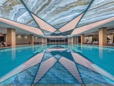 Delphin BE Grand Resort  38