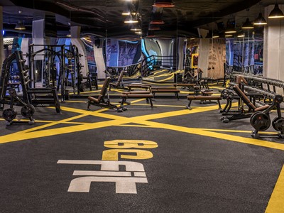 Delphin BE Grand Resort  39