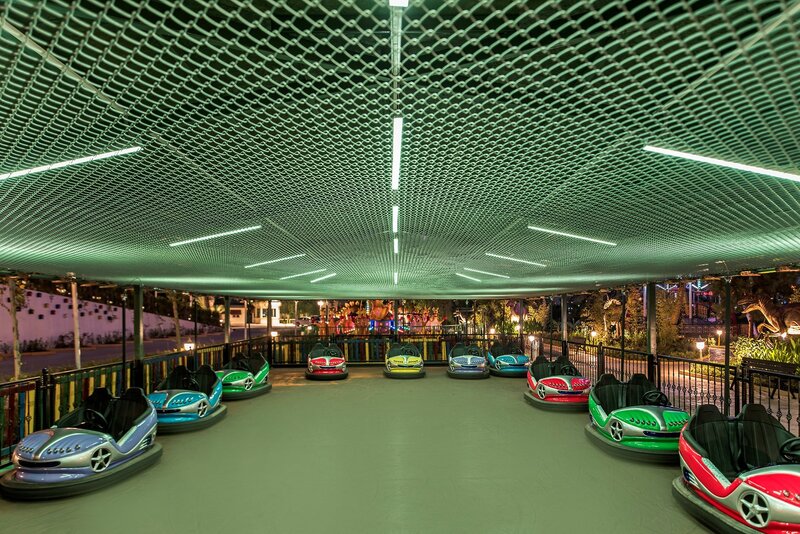 Delphin BE Grand Resort  40