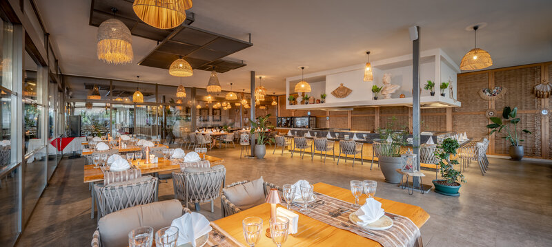 Delphin BE Grand Resort  5