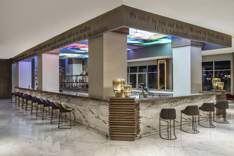 Delphin BE Grand Resort  6