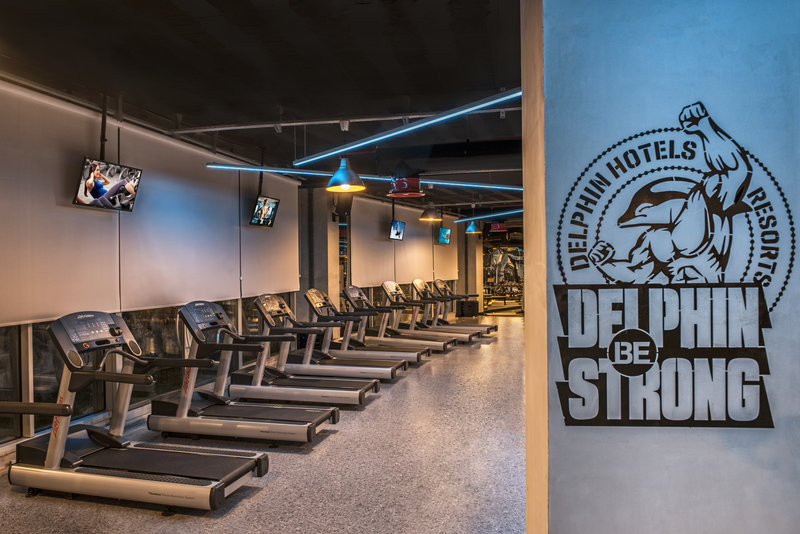 Delphin BE Grand Resort  7