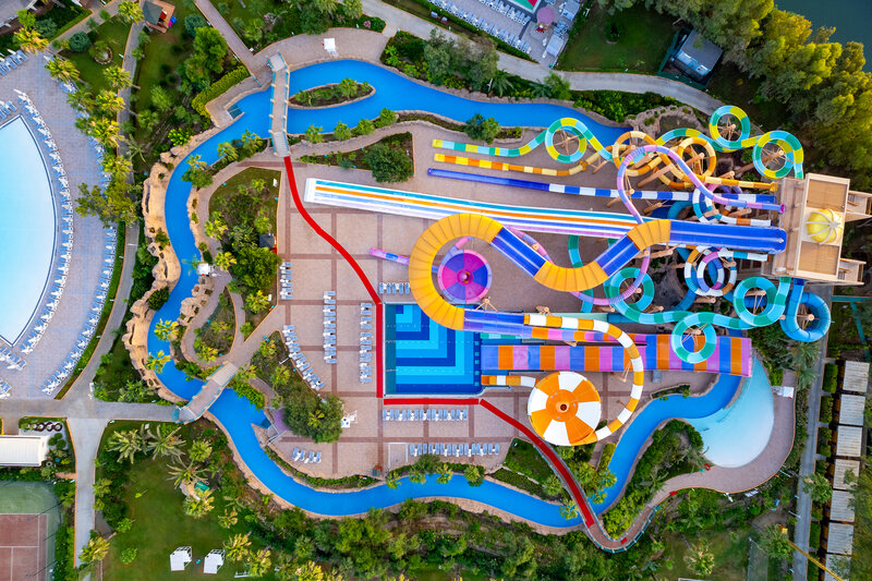 Delphin BE Grand Resort  11