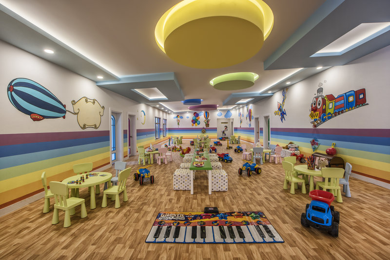 Delphin BE Grand Resort  13