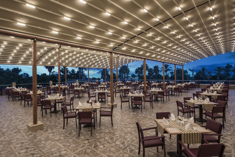 Delphin BE Grand Resort  14