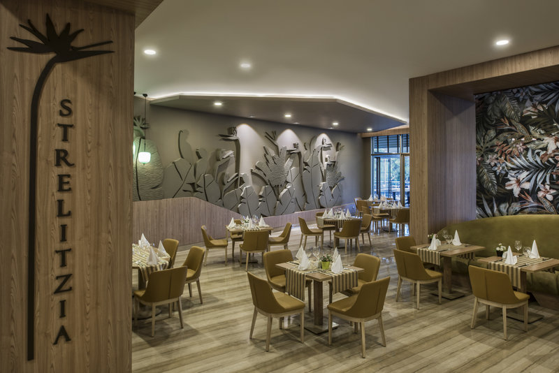 Delphin BE Grand Resort  16