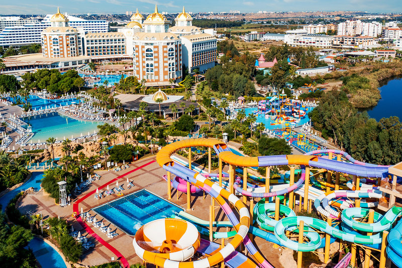 Delphin BE Grand Resort  2