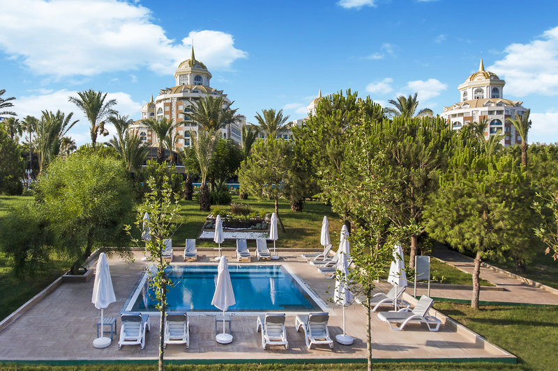 Delphin BE Grand Resort  3