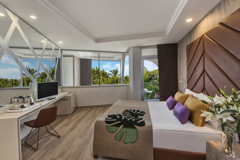 Delphin BE Grand Resort  4