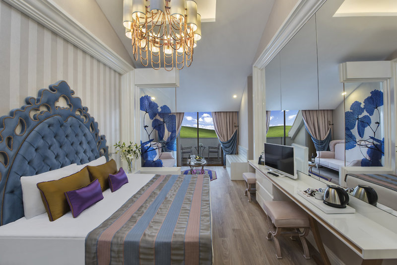 Delphin BE Grand Resort  5