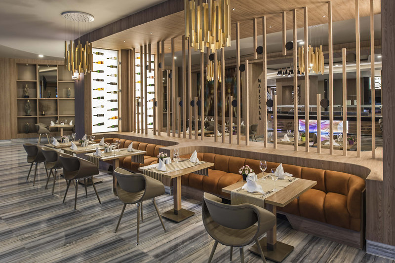 Delphin BE Grand Resort  6