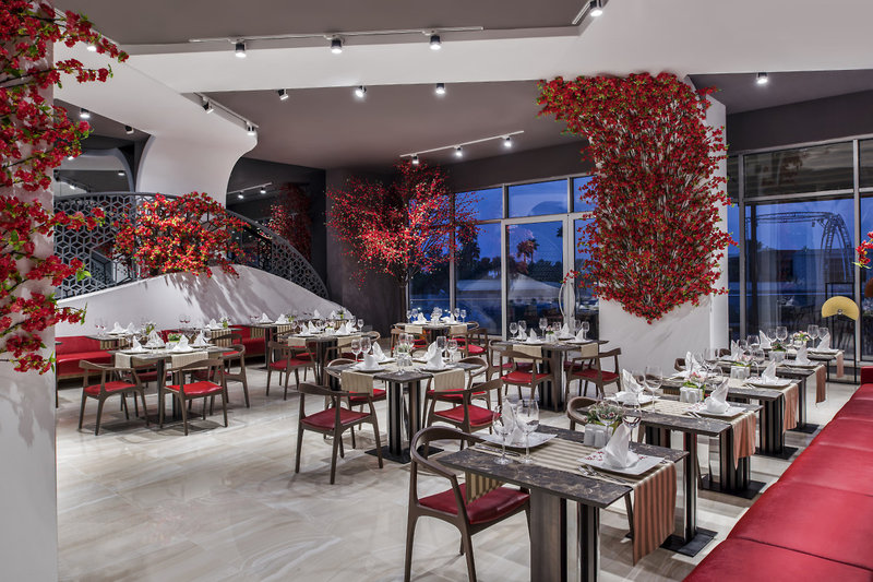 Delphin BE Grand Resort  7