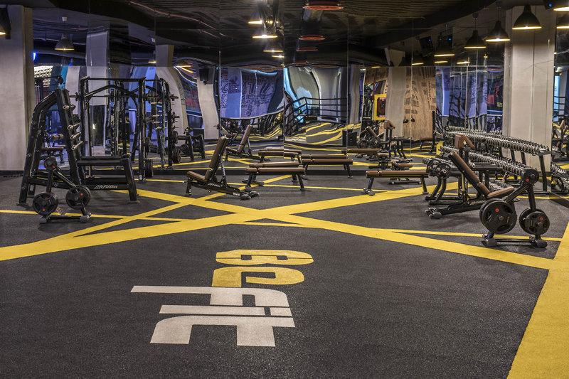 Delphin BE Grand Resort  9