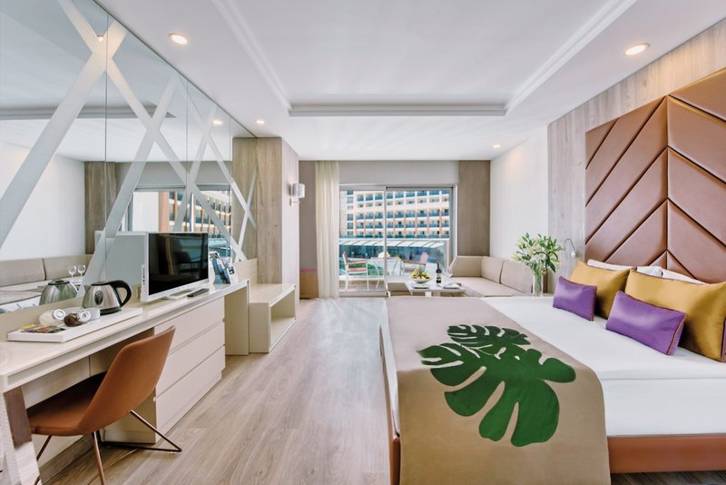 Delphin BE Grand Resort  3