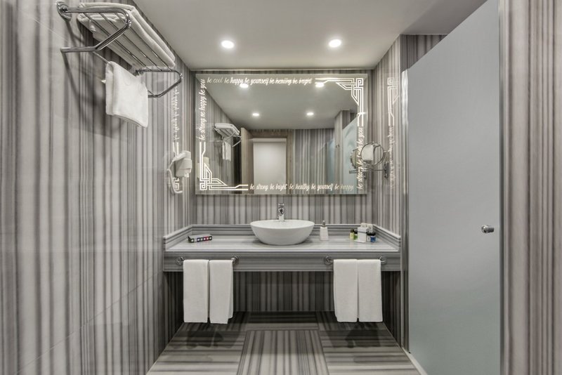 Delphin BE Grand Resort  5