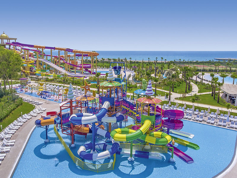 Delphin BE Grand Resort  2