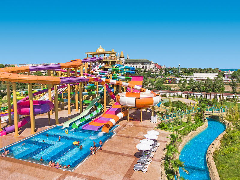 Delphin BE Grand Resort  4